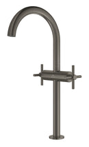 Grohe Atrio Tek delikli lavabo bataryası 1/2" XL-Boyut - 21149AL0