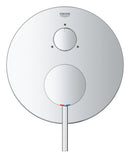 Grohe Atrio Tek Kumandalı 3 Yönlü Banyo Bataryası - 24096003