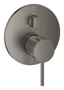 Grohe Atrio Tek kumandalı 3 yönlü banyo bataryası - 24356AL0