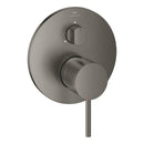Grohe Atrio Tek kumandalı 3 yönlü banyo bataryası - 24356AL0