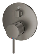 Grohe Atrio Tek kumandalı 3 yönlü banyo bataryası - 24356AL0