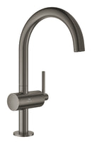 Grohe Atrio Tek kumandalı lavabo bataryası 1/2" L-Boyut - 24362AL0