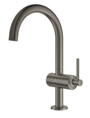 Grohe Atrio Tek kumandalı lavabo bataryası 1/2" L-Boyut - 24362AL0