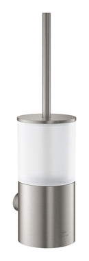 Grohe Atrio Tuvalet Fırçalığı, Paslanmaz Çelik - 40892DC0
