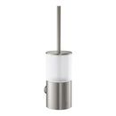 Grohe Atrio Tuvalet Fırçalığı, Paslanmaz Çelik - 40892DC0