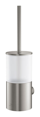 Grohe Atrio Tuvalet Fırçalığı, Paslanmaz Çelik - 40892DC0
