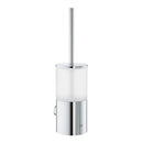 Grohe Atrio Tuvalet Fırçası Seti - 40314003