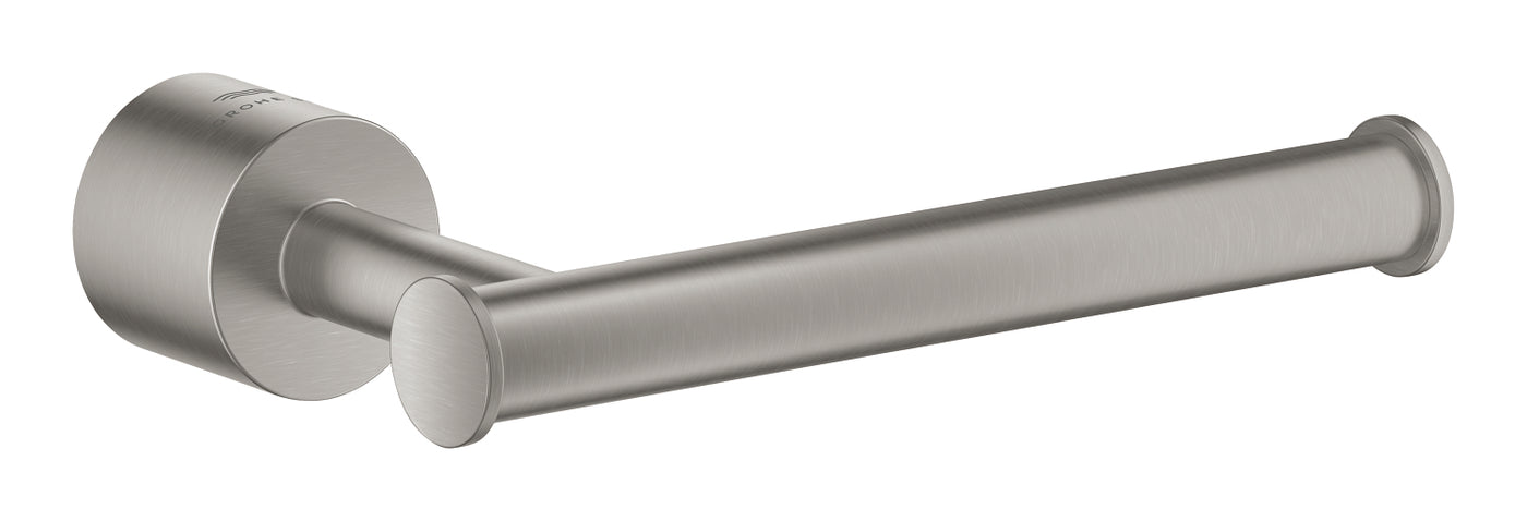 Grohe Atrio Tuvalet Kağıtlığı, Paslanmaz Çelik - 40891DC0