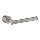 Grohe Atrio Tuvalet Kağıtlığı, Paslanmaz Çelik - 40891DC0