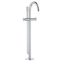 Grohe Atrio Yerden Küvet Bataryası (Sıva Üstü Grubu) - 25272000