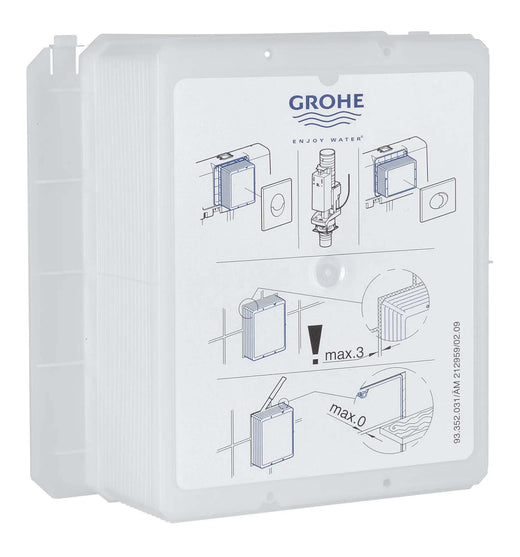 Grohe Bakım Şaftı - 66791000