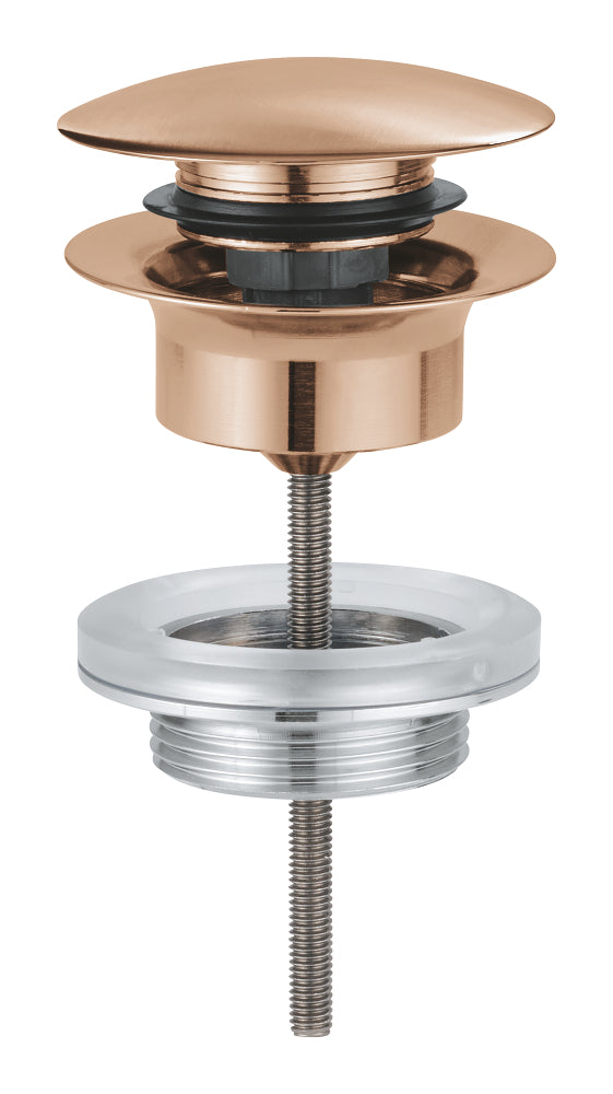 Grohe Bas-Aç Gider Seti - 65807Dl0