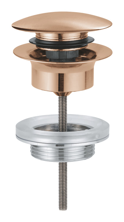 Grohe Bas-Aç Gider Seti - 65807Dl0