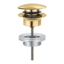 Grohe Bas-Aç Gider Seti - 65807Gn0