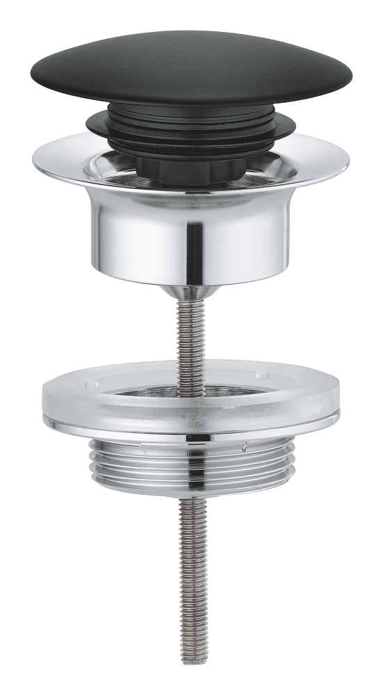 Grohe Bas - Aç Gider Seti - 65807KS0