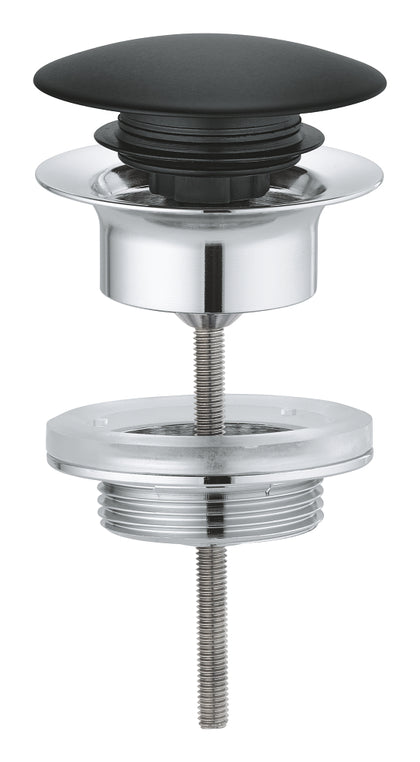 Grohe Bas - Aç Gider Seti - 65807KS0