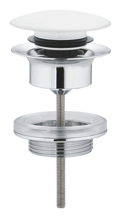 Grohe Bas - Aç Gider Seti - 65807LS0