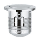 Grohe Basma Butonu Ve Ayna - 37115PI0