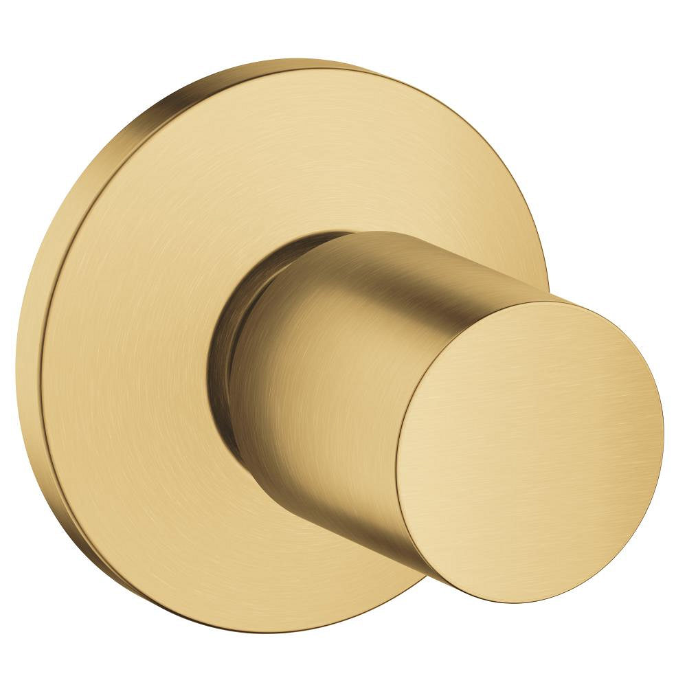 Grohe Bau Cosmopolitan Ankastre Stop Valf Brushed Cool Sunrise – 19917GN