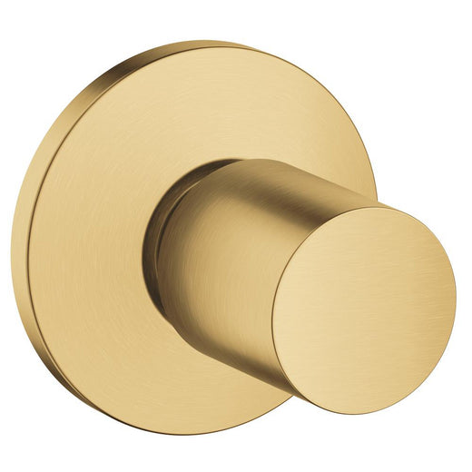 Grohe Bau Cosmopolitan Ankastre Stop Valf Brushed Cool Sunrise – 19917GN