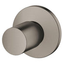 Grohe Bau Cosmopolitan Ankastre Stop Valf Brushed Hard Graphite – 19917AL0
