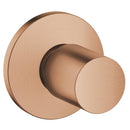 Grohe Bau Cosmopolitan Ankastre Stop Valf Brushed Warm Sunset – 19917DL0