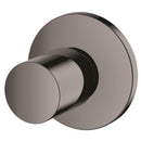 Grohe Bau Cosmopolitan Ankastre Stop Valf Hard Graphite – 19917A00