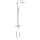 Grohe BauClassic 210 Termostatik Duş Sistemi - 26699000