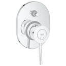 Grohe Bauclassic Ankastre Banyo/Duş Bataryası - 29047000