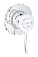 Grohe Bauclassic Ankastre Duş Bataryası - 29048000