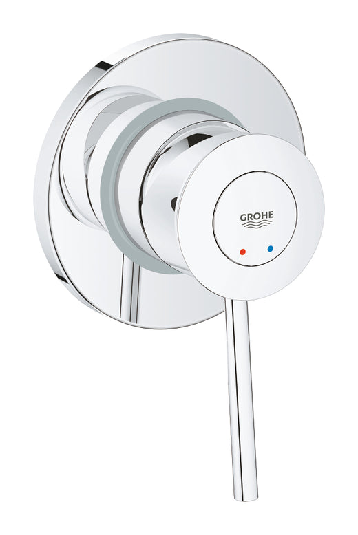 Grohe Bauclassic Ankastre Duş Bataryası - 29048000