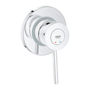 Grohe Bauclassic Ankastre Duş Bataryası - 29048000