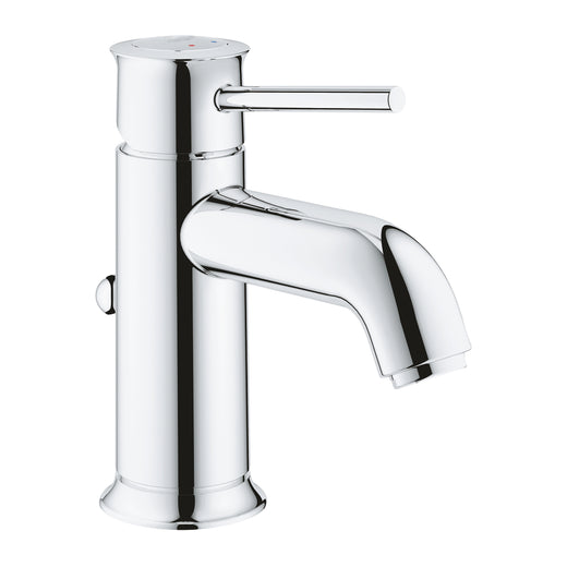 Grohe BauClassic Kumandalı Lavabo Bataryası - 23161000