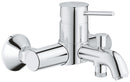 Grohe Bauclassic Tek Kumandalı Banyo Bataryası - 32865000