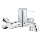 Grohe Bauclassic Tek Kumandalı Banyo Bataryası - 32865000
