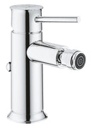 Grohe Bauclassic Tek Kumandalı Bide Bataryası - 32864000