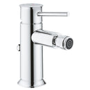 Grohe Bauclassic Tek Kumandalı Bide Bataryası - 32864000