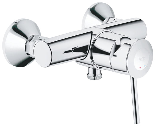 Grohe Bauclassic Tek Kumandalı Duş Bataryası - 32867000