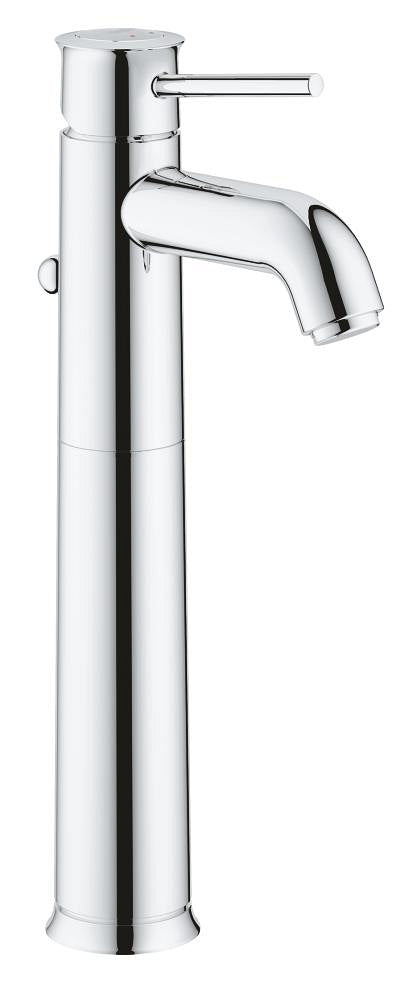 Grohe Bauclassic Tek Kumandalı Lavabo Bataryası - 32868000