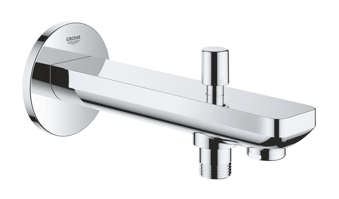 Grohe Baucontemporary Yön Değiştiricili Çıkış Ucu - 13390000