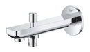 Grohe Baucontemporary Yön Değiştiricili Çıkış Ucu - 13390000