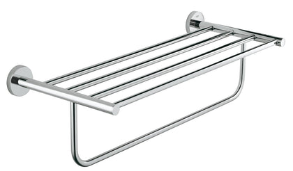 Grohe Baucosmopolitan Banyo Havluluğu - 40462001