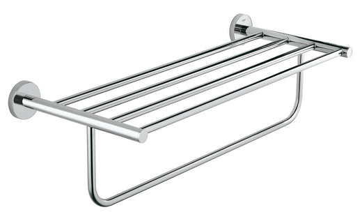 Grohe Baucosmopolitan Banyo Havluluğu - 40462001