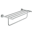 Grohe Baucosmopolitan Banyo Havluluğu - 40462001