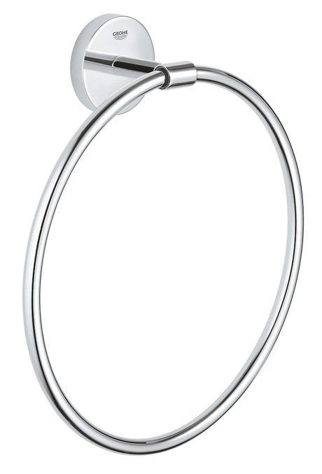 Grohe Baucosmopolitan Halka Havluluk - 40460001