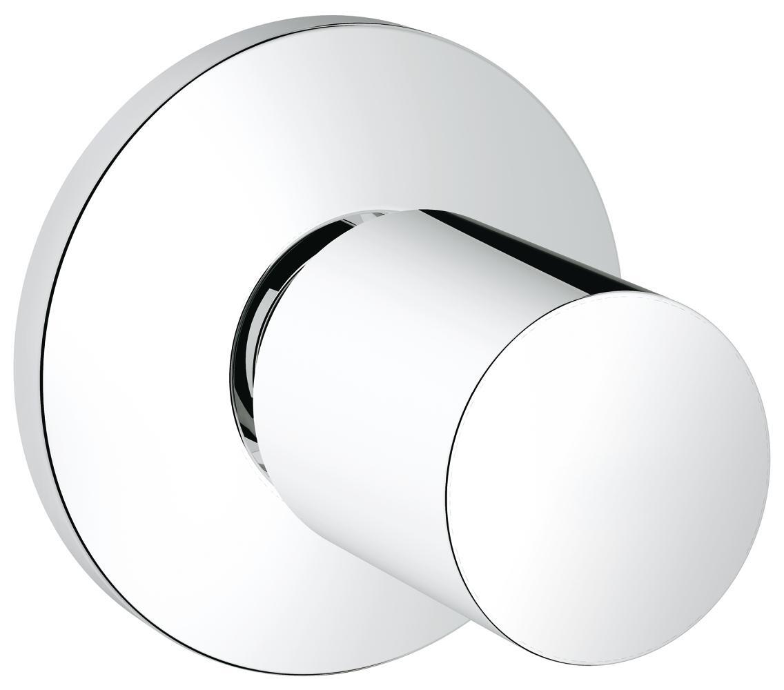 Grohe Baucosmopolitan Neutral Ankastre Stop Valf - 19917000