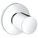 Grohe Baucosmopolitan Neutral Ankastre Stop Valf - 19917000