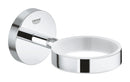 Grohe Baucosmopolitan Sabunluk Tutacağı - 40585001