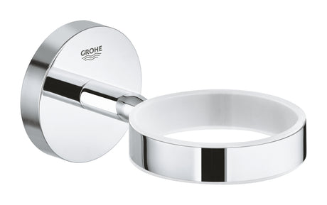Grohe Baucosmopolitan Sabunluk Tutacağı - 40585001