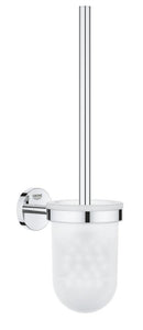 Grohe Baucosmopolitan Tuvalet Fırçası Seti - 40463001
